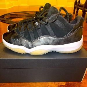 Jordan 11 retro